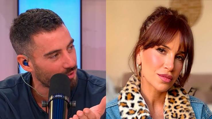 Qué dijo Florencia Peña sobre los 200 millones que le exigiría a Nicolás  Occhiato