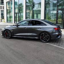 Image result for Daytona Gray 2022 RS3