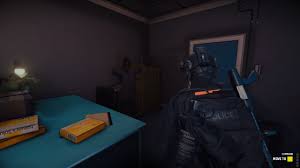 Weil ich freue mich jetzt schon darauf wenn es rauskommt? Ready Or Not Void Interactive Ltd