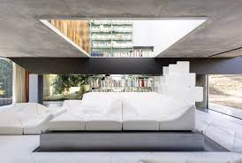 Plano de situación las tres planta. How One French Modernist S Vision Was Finally Realized The New York Times