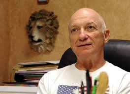 Lafayette High principal to step down after 12 years at the helm