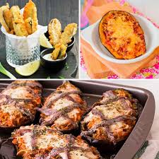 La berenjena es un alimento con muchos beneficios para tu salud. Las 10 Mejores Recetas Con Berenjenas Faciles Y Muy Ricas Pequerecetas