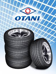 Maybe you would like to learn more about one of these? Otani Tyres Otani Ek1000 Asymmetrical Tread Design That Facebook