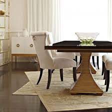 Double Pedestal Dining Table Double Pedestal Dining Table Pedestal Dining Table Bernhardt Furniture