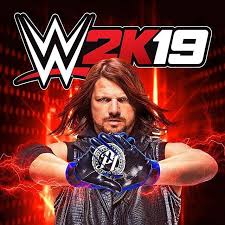 Wwe 2k19 Www Gamemurah Com Jual Game Pc Bajakan Bandung Harga Rp 6000 Per Dvd Bukan Per Judul Beli 10 Dvd Bayar 9 Dvd Video Games Ps4 Wwe Game Ps4 Games