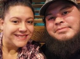 Fundraiser for Kayla Church Hyde by Andrea Odom : Easing Kayla's Burden  After Husband's Passing