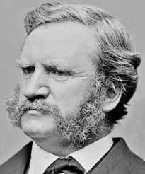 Morgan, George Washington