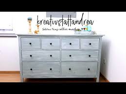 Term used in the united states c. Diy Mobel Streichen Mit Kreidefarbe Ohne Schleifen French Country Look Tutorial Youtube