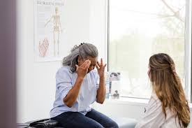 Menopause care and hormone balance Frisco TX