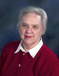 Margaret Ellen Hunter Obituary