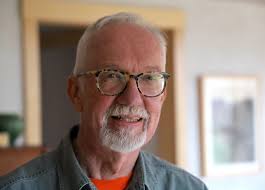 View from the Fringe