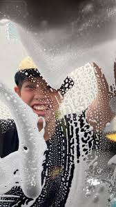 Car wash free this weekend, April 8-9