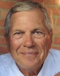 Capt. Robert M. “Mike” Rhodes Obituary