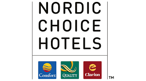 You have several choices, from making your own to hiring a professional graphic designer. Nordic Choice Hotels Comfort Quality Clarion Vector Logo Svg Png Seekvectorlogo Net