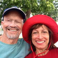 Griswoldville Chapel workday volunteers