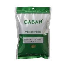 ギャバン 業務用 コブミカンの葉 カフェライムリーフ ホール 袋 50g ギャバン Gaban 4971985063075 爽快ドラッグ 通販 Yahoo ショッピング