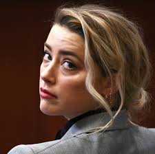 Opening Statements Begin in Johnny Depp, Amber Heard $50 Million Defamation  Case Over Washington Post Op-Ed