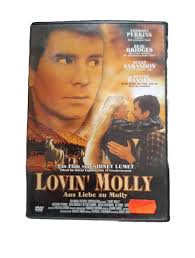 Aus Liebe zu Molly -Anthony Perkins, Beau Bridges, Blythe Danner, Susan  Sarandon