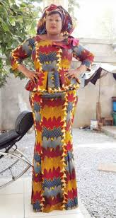 Voir plus d'idées sur le thème mode africaine, tenue africaine, robe africaine. Maxi Pagne Latest African Fashion Dresses African Fashion African Fashion Dresses