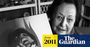 Farewell to Nancy Wake, the mouse who ran rings around the Nazis