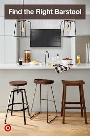 Cue The Entertaining With Stylish Barstool Ideas For Your Kitchen Island Or Bar Kitchen Design Kitchen Design Color Kitchen Design Centre
