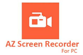 What you get is a program able to capture audio and screen simultaneously, as well as microphone recordings over these two. Az Screen Recorder For Pc Windows 7 8 10 And Mac Tutorials For Pc