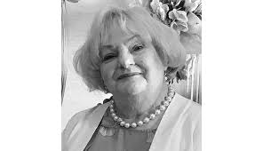 Sharon HEINE Obituary (2023)