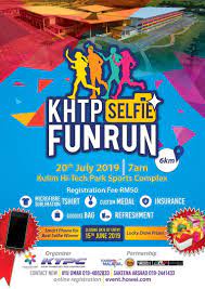 It is a great way to get out and meet new faces who are also there to get a good workout to stay fit and have fun. Khtp Selfie Fun Run Howei Online Event Registration