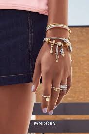 Nothing Says I Love You Like A Stunning Piece Of Jewellery Or Two This Valentine S Day Get Your Pandora Bracelet Designs Pandora Jewelry Bracelet Designs