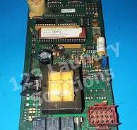 Stack Dryer Coin Control Board For ADC P/N: 137074 CM [Used ...