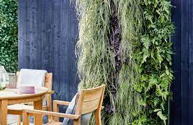 Maybe you would like to learn more about one of these? How To Make A Living Wall An Easy Step By Step To Diy Your Own Living Wall System Real Homes