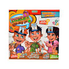¡escoge un número entre el 60 y el 69! Juego Dime Quien Soy Yo Para Jugar Quien Soy Yo Juego Clasico Para Ninos El Juego Consiste En Adivinar De La Manera Mas Rapida El Personaje Que Ha Escogido El