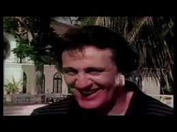 Bobby Orr interviews Phil Esposito in 1982 (Esposito Career Highlights)