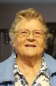 Obituary information for M. Adele Sokolowski