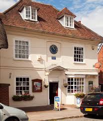 The Village Store Bakery And Post Office At Southwick In Hampshire Hampshire England English Village England