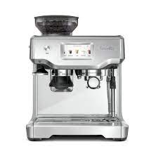Check spelling or type a new query. Breville Bes880bss Barista Touch Espresso Machine Brushed Stainless Steel Buy Online In Ukraine At Desertcart 55592735
