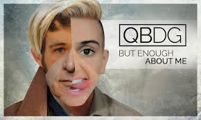 Quentin Burley Dance Group