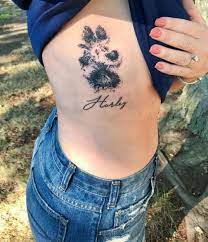 Your paw print tattoo can memorialize your dog, cat, rabbit, or even a bird or a lizard. 50 Animal Paw Print Tattoos Designs Ideas 2021