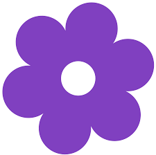 Flower In A Pot Clipart Clip Art Library Cartoon Flowers Flower Clipart Flower Collage