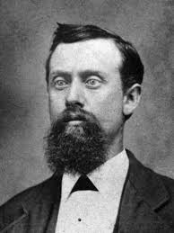 John Anthony Woolf, Jr.