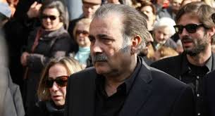 «ήταν η αρχή ενός πολέμου». Lakhs Lazopoylos Tempo24 News