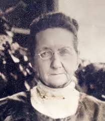 I colorized an old black & white of my great grandparents family