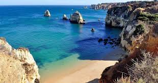 Falesie, scogliere e lunghe spiagge: Crociera In Barca A Vela In Portogallo Ecco L Itinerario Blog Di Marenauta