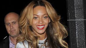 Photo : Beyonce Knowles se promène avec son mari Jay-Z dans les rues de New  York, le 20 mai 2015