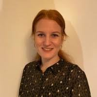 Kristina Maria Mørk Rønberg