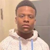 Mr. Jerry LaShawn Snipes, Jr. Obituary