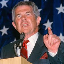 Pat Robertson obituary