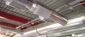Mcgill Airflow