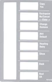 Turns the microphone off or on when you are on a call. Nortel Phone Template