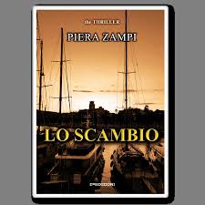 Condividi le tue opinioni completa la recensione. 10 Righe Un Libro Lo Scambio Di Piera Zampi Marzo 2018 Leggo Tenerife